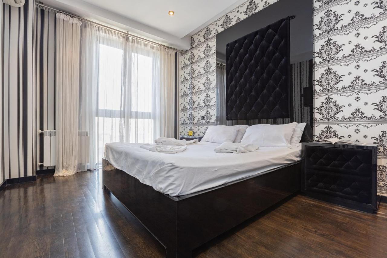 Stay Inn-Ararat View Apt Near Vernissage Erevan Exterior foto
